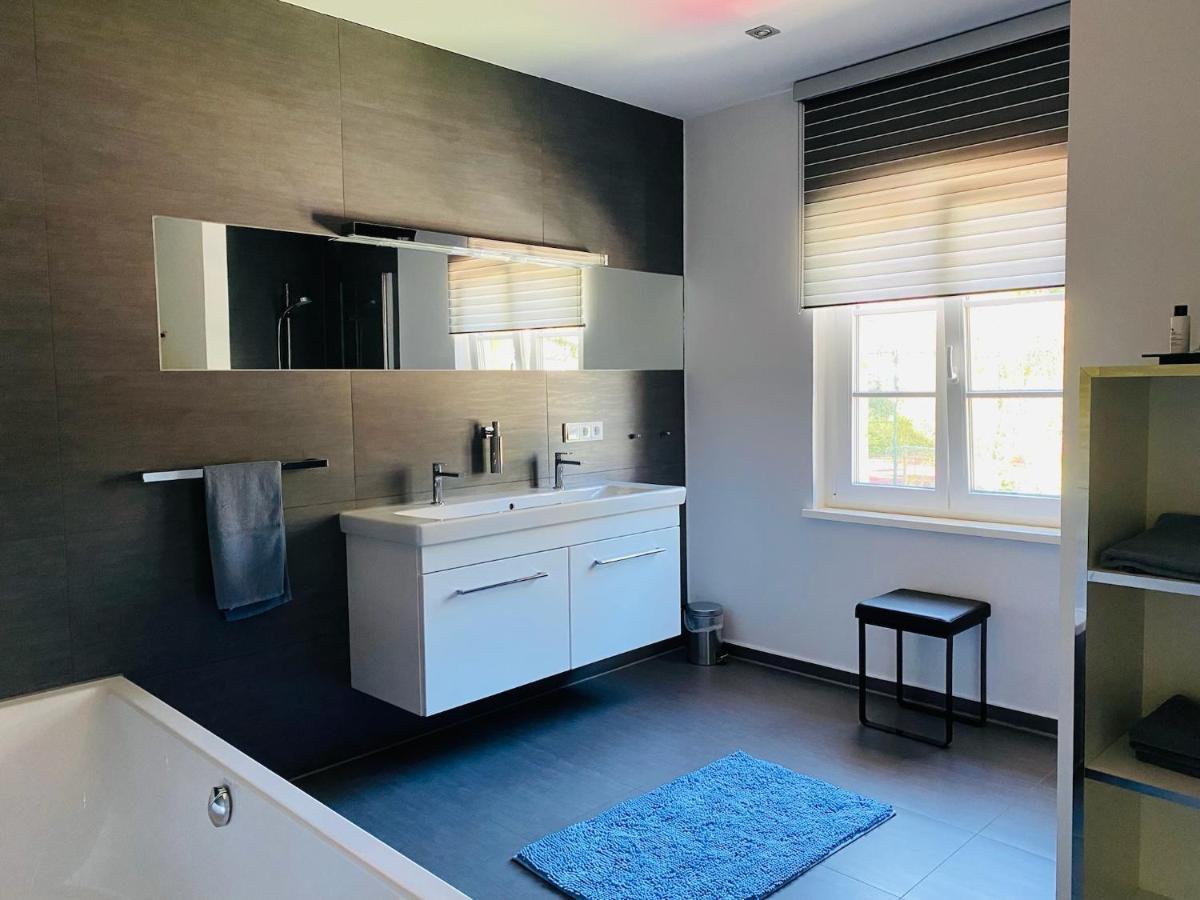 Rotmain Apartments バイロイト エクステリア 写真