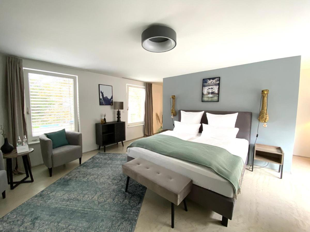 Rotmain Apartments バイロイト エクステリア 写真
