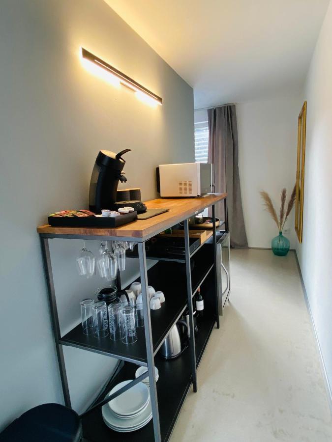 Rotmain Apartments バイロイト エクステリア 写真