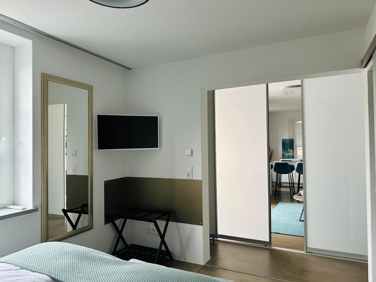 Rotmain Apartments バイロイト エクステリア 写真