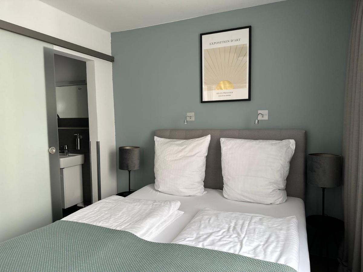 Rotmain Apartments バイロイト エクステリア 写真