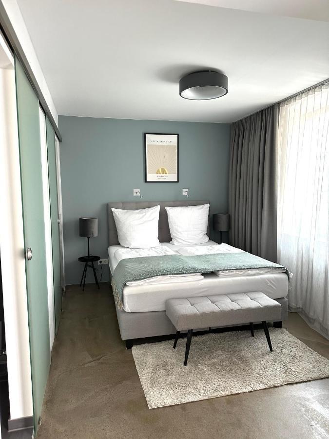 Rotmain Apartments バイロイト エクステリア 写真